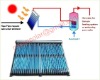 China factroy,fast delivery,2010 split solar water heater approved by CE,ISO,CCC,SGS
