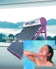 China famous brand solar water heater solar collector solar energy