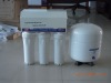 China good supplier of RO Water Purifier Reverse Osmosis Water Filter
