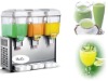 China hot and cool fruit juice machine (PR18x2D / PR18x3D)