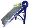 China solar system Color Steel Solar Water water heater (CE)