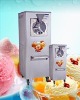 China standing style hard ice cream machine TK645