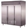 China supplier- Stainless steel kitchen freezer/cocina congelador -GN2000L3