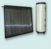 China supplier of seprated solar water heater