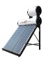 China supplier of water solar heater