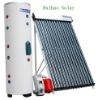 China supplier split solar water heater