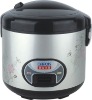 China supply home appliance non-stick electric rice cooker with new design