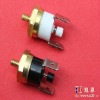 China thermo switch with longer lifespan