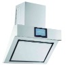 China wall mounted kitchen range hoods PFT8886-M-70(700mm) with MP4 player