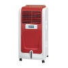 Chinese portable and green air conditioning systems