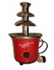 Chocolate fountain(for family use)