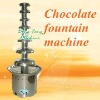 Chocolate fountain machine for hot sale