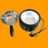 Chocolate melting pot stainless steel