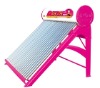 Chuangnuo solar energy products