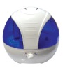 Circle Spatial ultrasonic air humidifier T-152