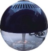 Circle air purifier F-001