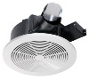 Circular ultrathin Exhaust fan BPT16-02C