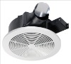 Circular ultrathin Exhaust fan BPT16-13C