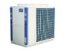 Circulating air source heat pump 75KW