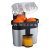 Citrus Juicer with Built-in Plastic Knife