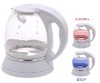 Clarity Electric kettle
