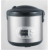 Classcial Rice cooker RRC 007-5E with color LED display