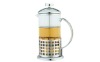 Classic French Press Coffee and Tea Maker