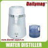 Classic Plastic Water Distiller