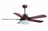 Classic decorative ceiling fan 52-YJ219