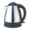 Classic durable stainless steel water electric kettle 1.5L Boil-dryprotection
