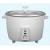 Classical rice cooker-drum type