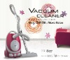 Cleaning Machine Vacuum cleaner