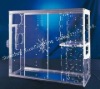 Clear Acrylic Display Stand/Plexiglass Display Rack