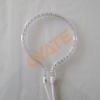 Clear Infrared Heating Lamp for cooking