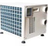 Climate Right CR-2500 Indoor/Outdoor Portable Air Conditioner & Heater