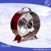 Clock Fan, Decorative Fan, Outdoor Fan, Patio Fan, Electric Fan
