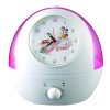 Clock Humidifier