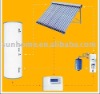 Closed Loop Solar Water Heating Systems