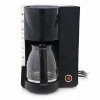 Coffe maker coffee machine M-9013