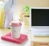 Coffee Cup style Mini USB air humidifier