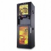 Coffee Dispenser with Heating Power of 1,100W