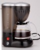 Coffee Maker,GS/CE/ROHS/LFGB