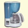 Coffee Maker,GS/CE/ROHS/LFGB approval with different color