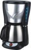 Coffee Maker With Grinder,GS/CE/ROHS/LFGB