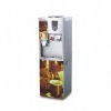 Coffee Maker with Cold and Hot Water Dispenser