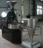 Coffee Roaster ( 10 kg batch capacity )