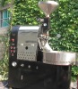 Coffee Roaster Machine With Chaff Collector (5KG)