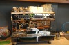 Coffee Shop  Machine for Espresso (Espresso-2GH)