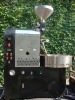 Coffee Shop Use Coffee Bean Roaster Machine (5kg-DL-A724-S)
