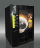 Coffee Vending Machine with 9 Multi Option Drinks